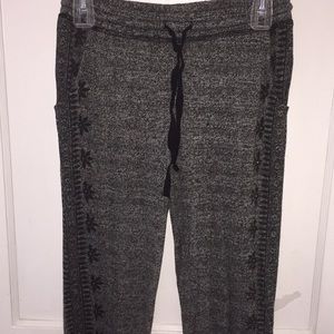 Zumiez joggers